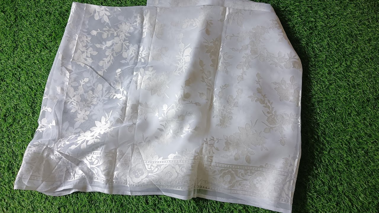 January 30, 2025/Garden & Garden Brasso saree collection with price/All over India Free shipping