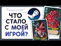 Что с моей настольной игрой?