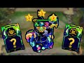 *WORLDS BEST TEAM* - I WON WITH THESE INSANE AUGMENTS! - Teamfight Tactics TFT