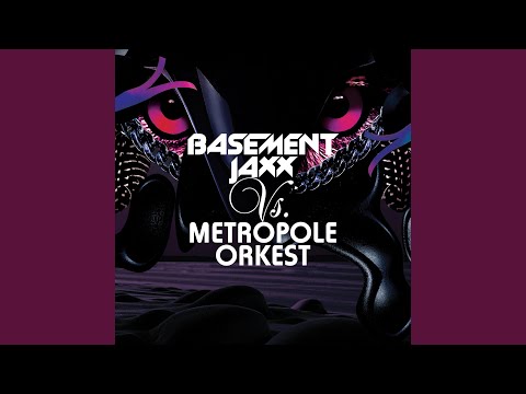 Putar Drill Loops - Basement Jaxx