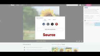 How to Find Information for Creative Commons Attribution