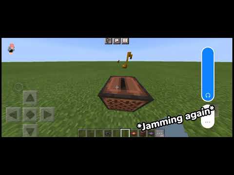 How to get music in Minecraft! | MCPE Tutorial - YouTube