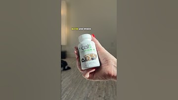 Kattenkruid bubbels?!