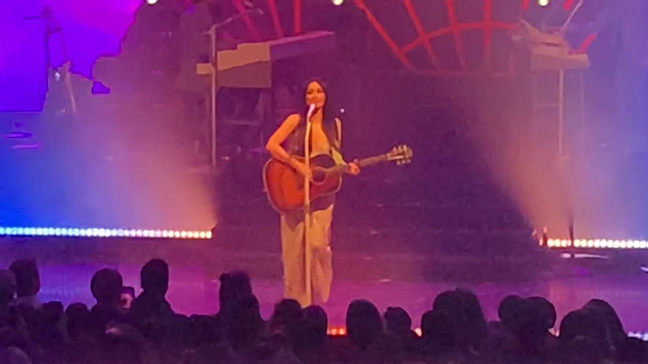 Kacey Musgraves Butterflies YouTube