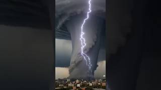 Extreme Nature&#39;s Hits Earth 🌍🌌💥