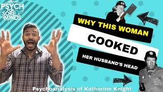 Katherine Knight Cooked Her Husband's Head!