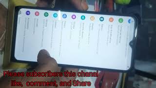 Lenovo K12 Note (XT2083-4) FRP Bypass Latest Security Update No APK Install Method
