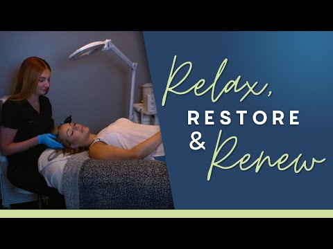 THE BEST SKIN AND BEAUTY TREATMENTS I Pura Vida in Fleming Island