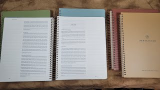 ESV Spiral Bound Journaling Bible Review