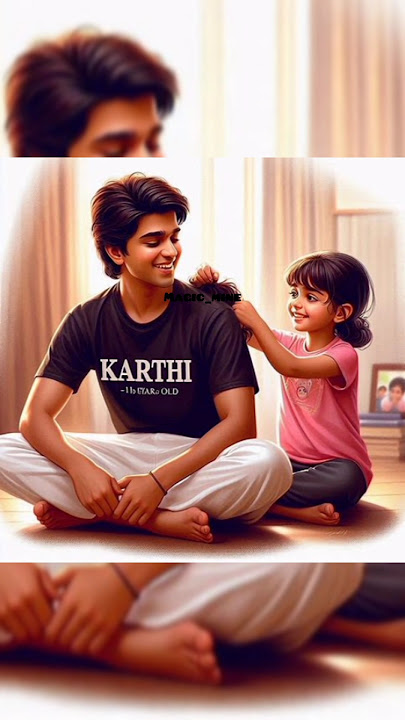 aazhi soozhndha song ❤️#trending#brother& sister#whatsappstatus#viral#youtube#shorts#feelbgm#love