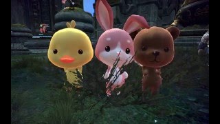 Tera in a nutshell