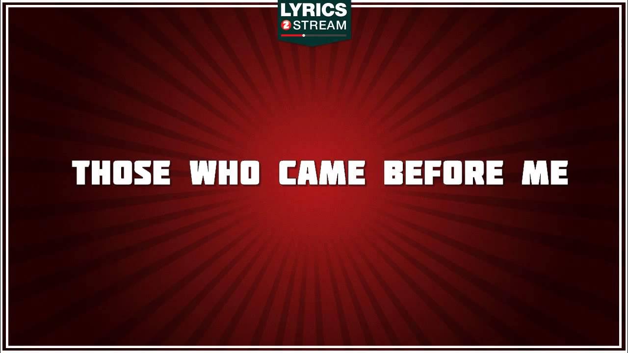 Blue Monday - New Order tribute - Lyrics Blue Monday - New Order tribute - Lyrics