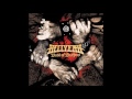 HELLYEAH - Band Of Brothers (Full Album) (2012)