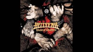 HELLYEAH - Band Of Brothers (Full Album) (2012)