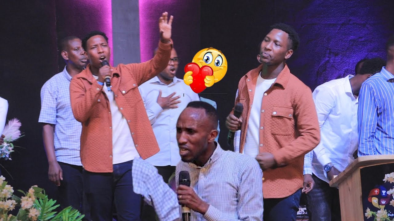 TWESE TWASETSE🤣AMAFRAZE YA NZABAKIZA-/#UMUKUNGA HAMWE NA PIANIST #MUSABWA NA DISMAS NTUCIKWE🔥🙏