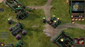 Red Alert 3 1 vs 1 (OtherDawn)