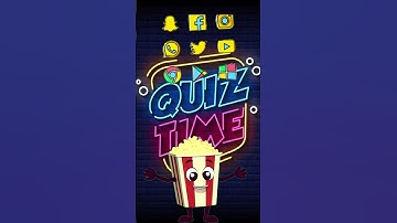 quiz #triviatricks #quizgame #quiztime #mindbendingquiz #quizcompetition #trivia #triviacompetitio
