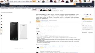 $50 Amazon Fire Tablet 5 Must Have Accessories