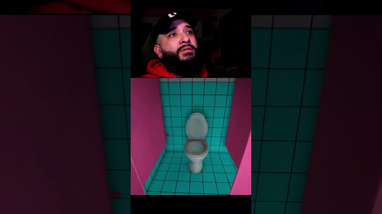 WHATEVER YOU DO, DON'T SCAN IT!