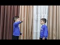 يجي راس السنة وتتعايد العشاگ #التوأم_الشاعرمحمدالفاطمي