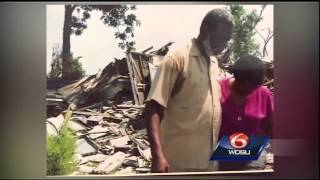 10 Years Forward: Ninth Ward pastor shares story of recovery, inspiration after Katrina