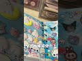 #シール帳紹介