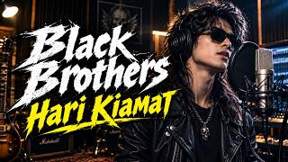 Hari Kiamat – Black Brothers (Rock Version) | Rockantara
