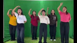 Everything I say everything I do-(choreography CBC 2025, #kiphire