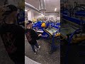 Вот как на самом деле печатают принты на футболках в цеху