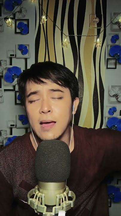 lagu daerah selayar - Tide' simpoleku ( cover - Josh Malolo ) cipt : Udhin Raflesia