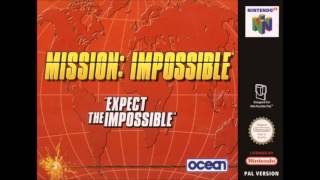 Mission: Impossible 64 "Embassy Function" Theme (FL Studio Remake)