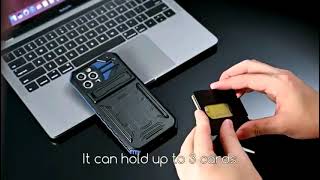 China manufacturer COMER mobile phone cases smartphone back cover   Whatsapp 008615919102078 screenshot 4