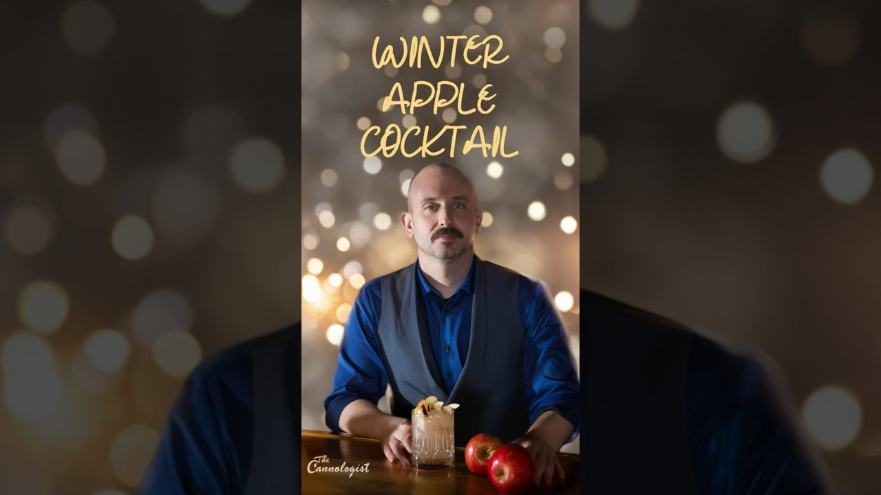 Easy Spiced Apple Cider Chai Latte Recipe 