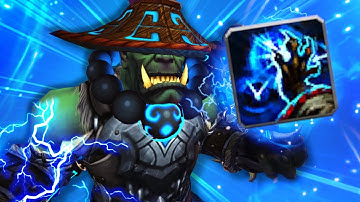 Monk Is Actually INSANE In Beta! (5v5 1v1 Duels) - PvP WoW: Dragonflight Beta