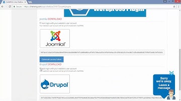 Customize your Drupal login page