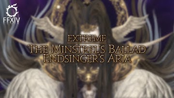 FFXIV Endwalker - Endsinger Extreme (WHM POV)