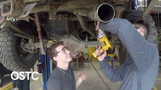 Automotive Technology Program
