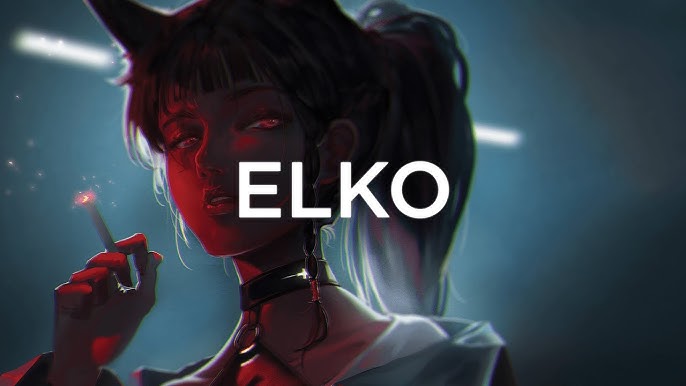 Elko – Kicked Me Out Lyrics