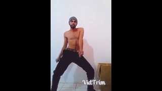 Chris Brown Sensualise..