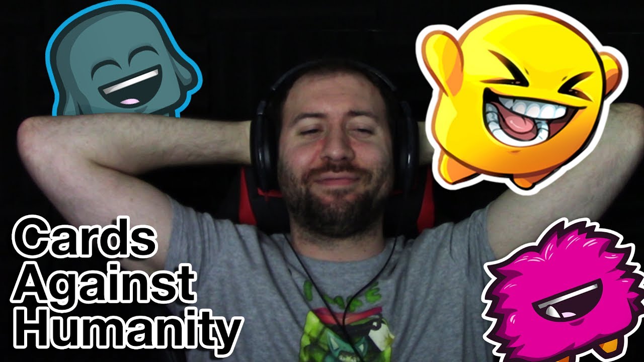 SCARRED FOR LIFE | Cards Against Humanity Online