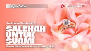 Perhiasan Wanita