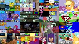(FIXED) Sparta Remixes Super Side by Side 65 (Next Generation Parisons Version)