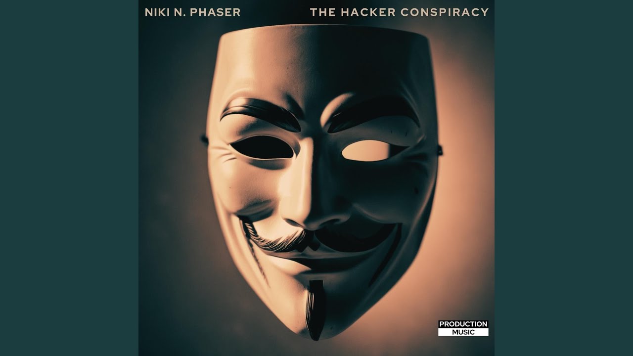 Watch Anonymous on YouTube Watch Anonymous on YouTube
