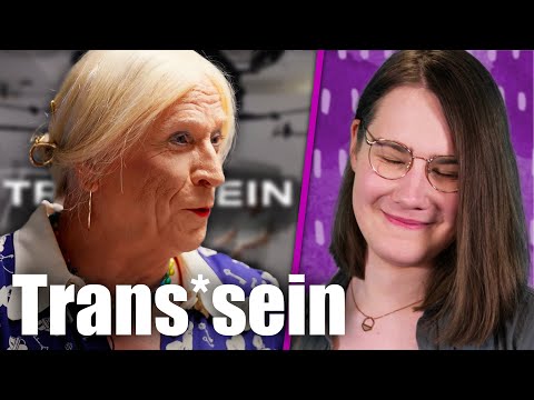 Wie ist es trans zu sein? | FiNessi reagiert auf @geschichteistjetzt