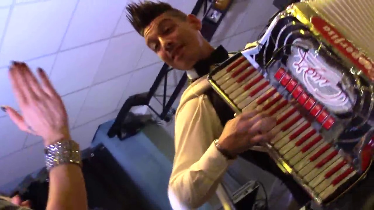 EASY POLKA - PATRIZIO LUCIDI & ORCHESTRA OMAR CODAZZI