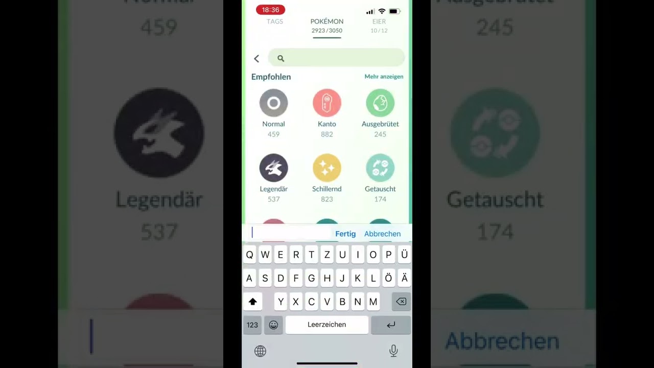 ✨Pokemon Go: Go Fest 2022 Day 2 I caught 16 shiny Pokemon✨