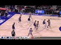 Detroit Pistons Highlights | Jerami Grant vs. LA Clippers