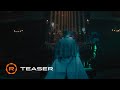 Haunted Mansion - Teaser Trailer (2023) - LaKeith Stanfield, Tiffany Haddish, Owen Wilson