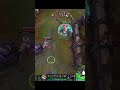 O PODER DA NAVORI ! URGOT VS NASUS , SE INSCREVE !!!  #leagueoflegends #monochampion
