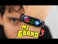 HERKESİN ALDIĞI AKILLI BİLEKLİK (Xiaomi Mi Band 6 Detaylı İnceleme)